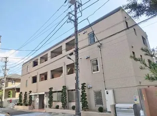 メゾン・ド・千代田【1階】の外観