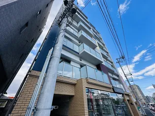 ディオコート長町の画像