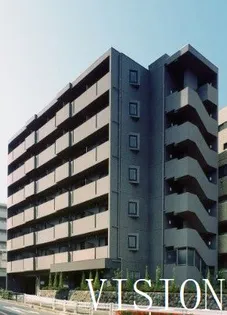 ルーブル都立大学参番館の画像