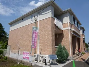 ルミナスハイム 東宝木の画像