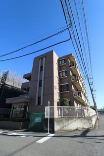 第2林田マンションの画像