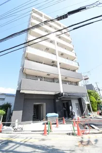プロヴィスタ新大阪イーストゲートの画像