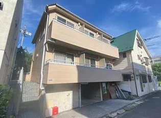 稲垣ハイツの画像