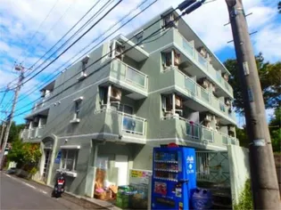 馬引沢UNITの画像