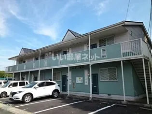 ガーデンタツミBの画像