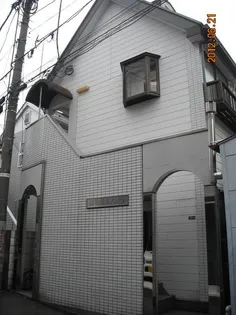 第7紀州ハイツ【2階】の外観