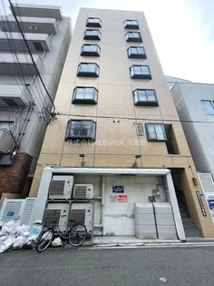 大阪府大阪市中央区玉造1【マンション】の外観