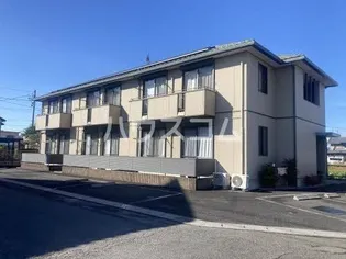 ラ ヴィラージュ Fの画像