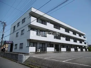 ロイヤルガーデン戸頭の画像