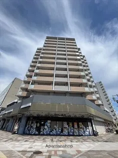 マスターズマンション東岸和田駅前の画像