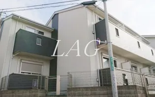 グリーンコートの画像
