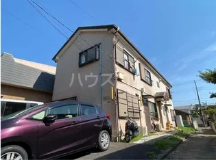 サクラパレスの画像