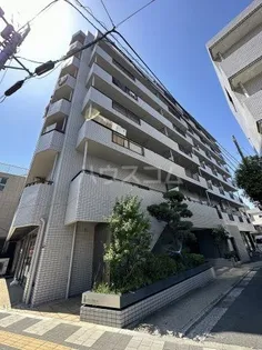 ウィルテラス押上の画像
