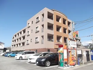 ラ・フォルツア井尻【2階】の外観