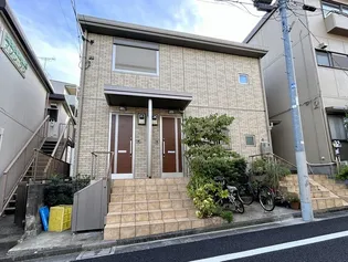 パールハイムの画像