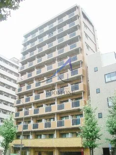 サンテミリオン品川戸越の画像