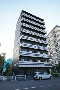プレミアムキューブ北品川の画像