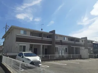ピアチェーレⅡの画像