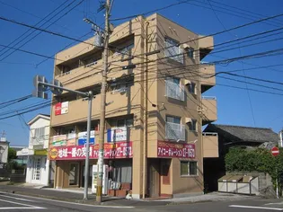 迫田ビルの画像