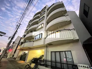パークサイド7の画像