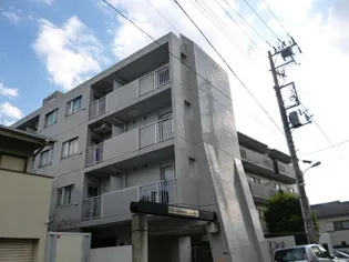 クリオ石川台壱番館の画像