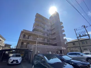 パルグランドマンションの画像
