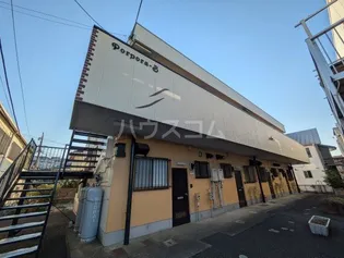 ポルポーラBの画像