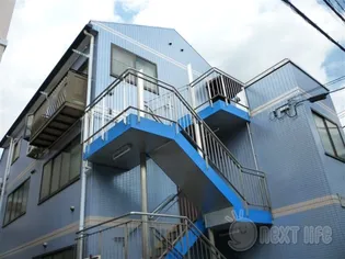 第1本多ビルの画像