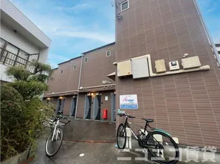 アーバンコート葛西の画像