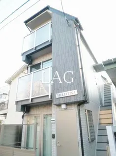 ヴィレッティーナの画像