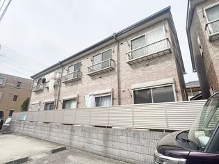 コンフォート クラージュBの画像