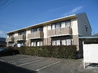 ビューパレーAの画像