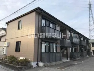 シャーメゾン愛宕山 B棟の画像