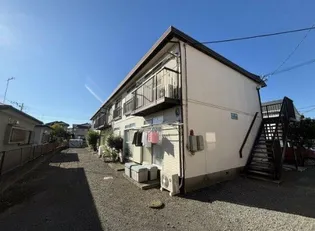 ファミール清水の画像
