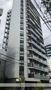 東京都台東区元浅草1【マンション】の外観