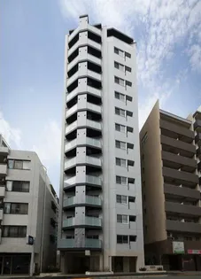 GENOVIA新宿早稲田GREEN VEILの画像