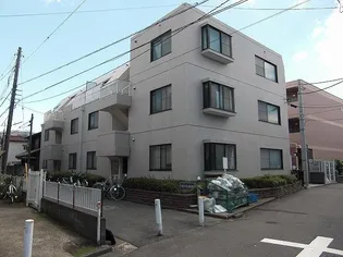 セトル小杉の画像