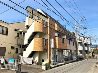 第2八雲ビルの画像