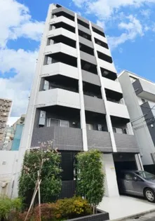 VERXEED蒲田の画像