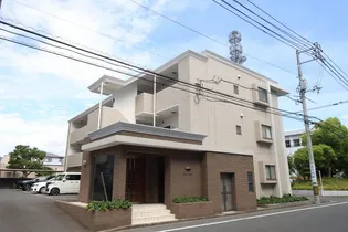 ドルチェ アウローラ【1階】の外観