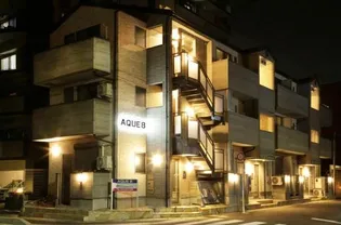 AQUE8の画像