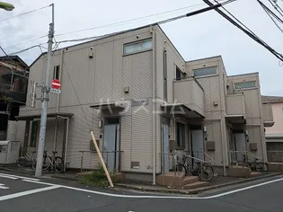 プレジール駒沢の画像