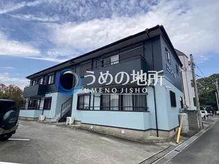 エランドールの画像