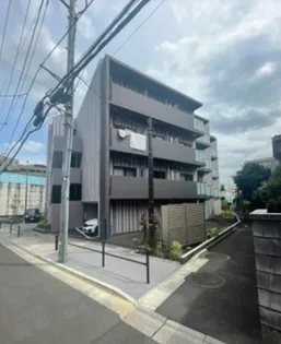 MAXIV板橋志村の画像