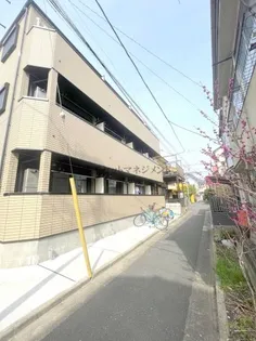 UNIO北千住の画像
