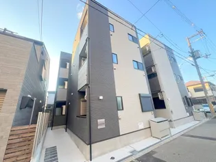 リベット巽東の画像