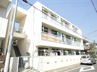 高崎マンションの画像