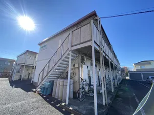 オオルリ ハウスⅠの画像