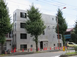 GRACIA KOSUGIの画像