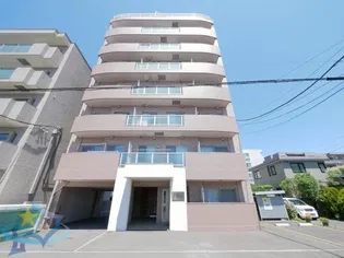 ル ヴラージュ山鼻の画像